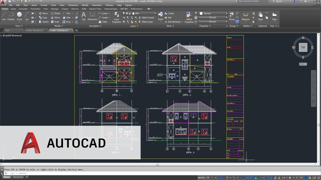 autocad-anotatividad-curso autocad-anotatividad-curso