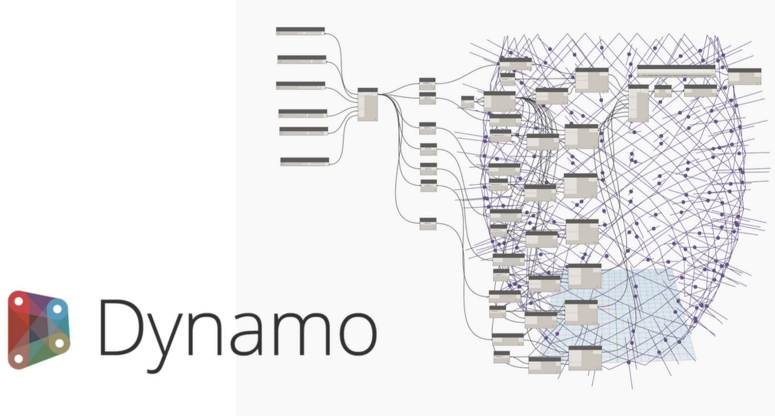 autodesk-dynamo-bim autodesk-dynamo-bim