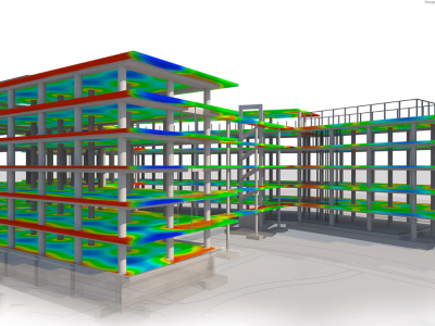 Revit Estructura Revit Estructuras