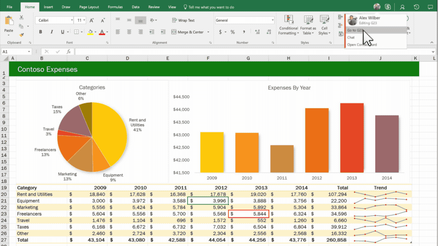 excel excel