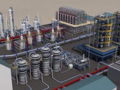 plant3d AutoCAD Plant 3D