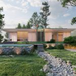 Renderizado con Lumion 2024