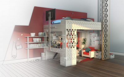 curso-AutoCAD_capsoft AutoCAD 2020 – Nivel 2