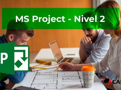 msproject-2 MS Project – Nivel 2