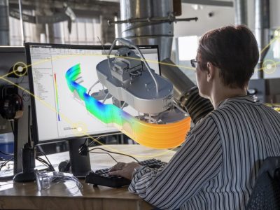 Working on generative design at the Autodesk San Francisco Technology Center. Inventor – Nivel 3