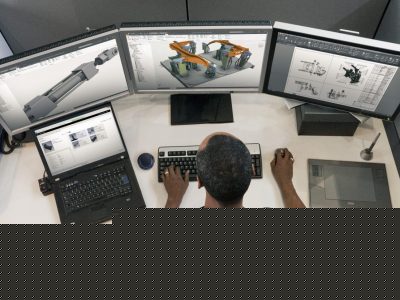 autocad-n3 Modelado 3D con AutoCAD