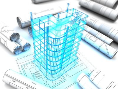cypecad CypeCAD y Cype3D – Nivel 1