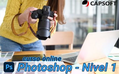 Photoshop – Nivel 1