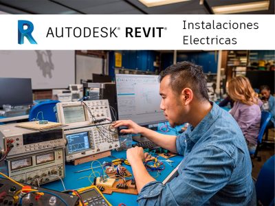 electrical Instalaciones Eléctricas con Revit