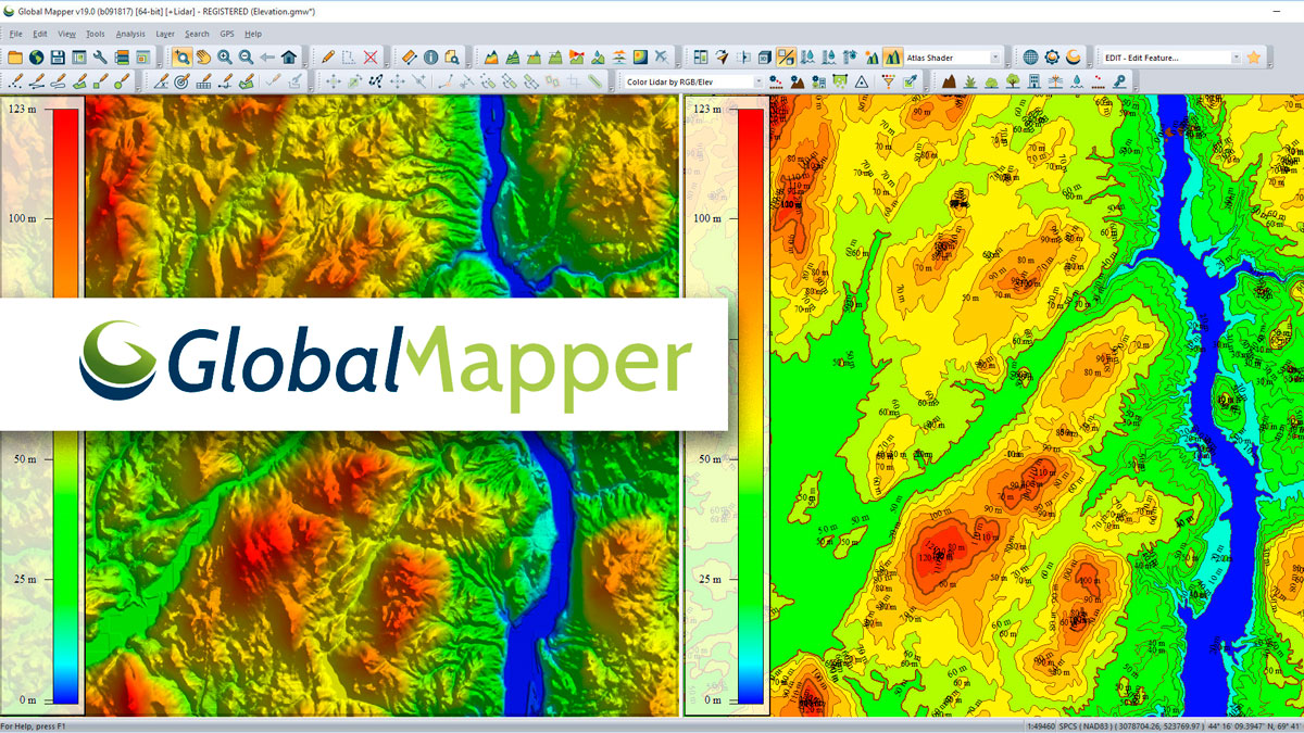 globar-mapper