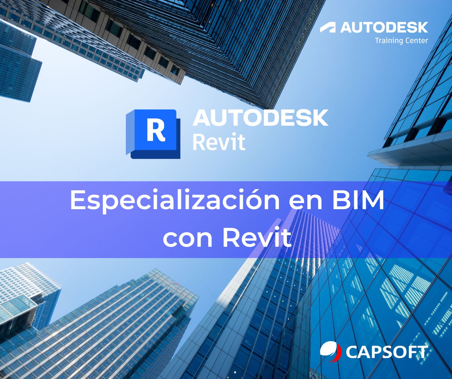 Especialización en BIM con Revit Especialización en BIM con Revit