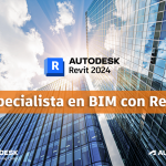 Especialización en BIM con Revit