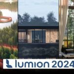 Renderizado con Lumion 2024