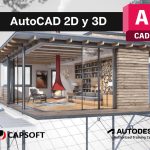 AutoCAD 2D y 3D