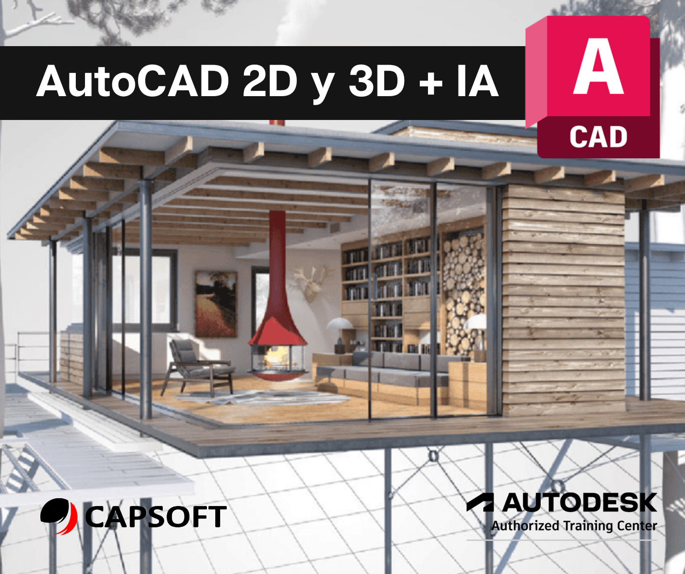 Nuevos Cursos Online 2026