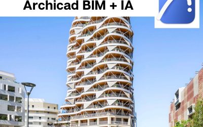 Taller Fusion 360 (2) Archicad BIM + IA