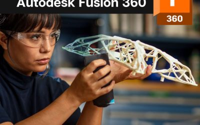 Taller Fusion 360 Autodesk Fusion 360