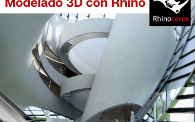 Taller Fusion 360 Modelado 3D con Rhino