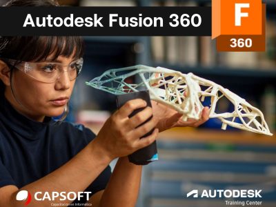 Autodesk Fusion 360